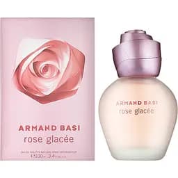 Armand Basi Rose Glacee 100 мл туалетна вода