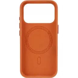 Чохол Benks VitaPro with MagSafe для Apple iPhone 17 Pro Max Orange [160467] - мініатюра 3