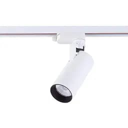 Трековий Світильник MJ-Light 8820-3T 15W WH 4000K