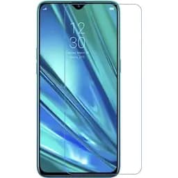 Захисне скло Toto Hardness Tempered Glass 0.33 mm 2.5D 9H Realme Q2i