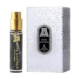 Парфюмированная вода Миниатюра Attar Collection Musk Kashmir 8 мл 