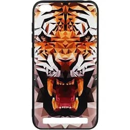Панель BeCover 3D Print для Xiaomi Redmi 5a Tiger (702067)