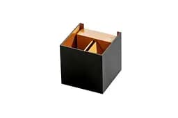 Бра, настінний світильник Azzardo AZ2814 Leticia(5901238428145)