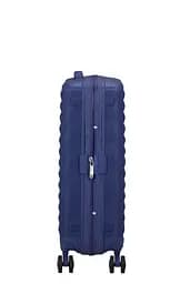 Валіза American Tourister FASTFORWARD 55 см DUSK PURPLE 55х40х20(23) MI0*91001 - мініатюра 8