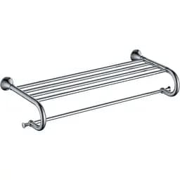 Полка Imprese Podzima Ledove ZMK01170129, Хром