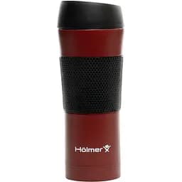 Термокружка Holmer TC-0450-DR Energy 450 мл красная (TC-0450-DR Energy)