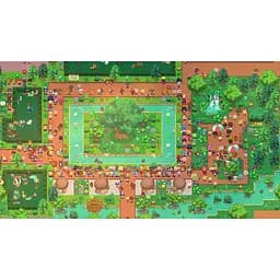 Ключ активації Microsoft Let's Build a Zoo: Aquarium Odyssey Bundle для Xbox One/Series S/X - мініатюра 2