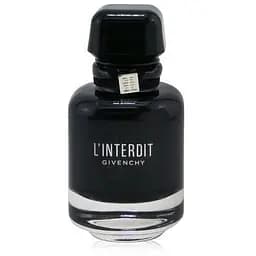 Givenchy L Interdit Intense 10 мл парфумована вода