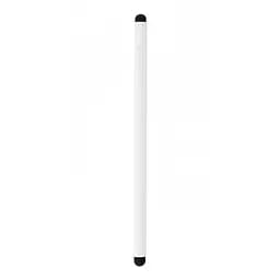 Стилус ручка Yesido St-01 Capacitive Stylus pen тонкий кончик белый