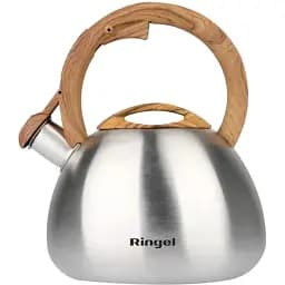 Чайник RINGEL Classic 2.7 л - мініатюра 2