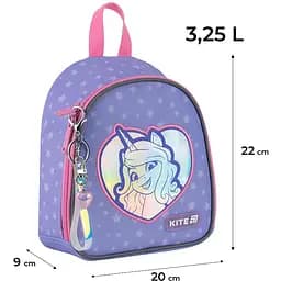 Рюкзак Kite Kids 538 LP (LP25-538XXS) - мініатюра 3