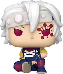 Фігурка Funko Pop Клинок, що розсікає демонів Тенген Demon Slayer Tengen 10 см FP DS T 1750 - мініатюра 2