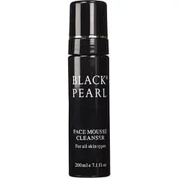 Очищуючий мус для обличчя Sea Of Spa Black Pearl 200 мл