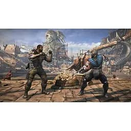 Гра Mortal Kombat XL (російські субтитри) (PS4) - мініатюра 3