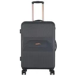 Валіза Semi Line 24" M Black (T5787-2) - мініатюра 2