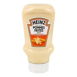 Cоус Heinz Frites 400 мл - мініатюра 5