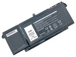 Акумулятор 7FMXV для Dell Latitude 5320 7320 7420 7520 Series (TN2GY 4M1JN) (15.2V 3600 mAh 55Wh)