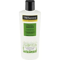 Кондиціонер для волосся TRESemme Flawless Waves зволожувальний для кучерявого волосся 400 мл - мініатюра 2