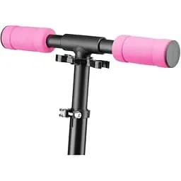 Самокат Miqilong Cart Рожевий (CART-100-PINK) - мініатюра 13
