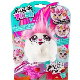 Набор Canal Toys Diy Airbrush Plush - Hair'iffic "Сделай прическу - Пош" (AIR038/3)