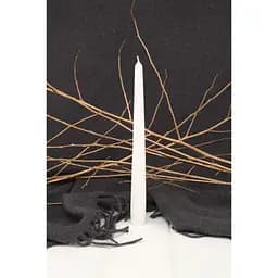 Свічка 321025 Білий (2000989344896A)(NY)