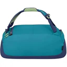 Сумка Osprey Daylite Duffel 30 синя - мініатюра 4