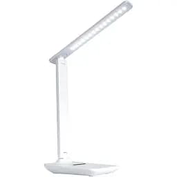 Настільна лампа XO OZ05 White (110946)