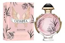Оригинал Paco Rabanne Olympea Blossom Eau de Parfum Florale 80 мл