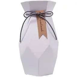 Ваза Viva Melody 25 см 1 шт. в асортименті (6884515)