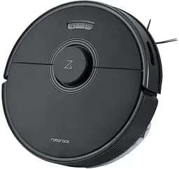Робот-пилосос RoboRock Vacuum Cleaner Q7 Max Black [76736] - мініатюра 3