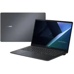 Ноутбук Asus ExpertBook B1 B1503CVA-NJ1185,1920 x 1080,i3-1315U 6 C/8 T,3.3 GHz - 4.5 GHz,28 W