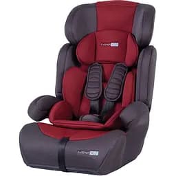 Автокрісло FreeON Saturn Red/Black (32730)
