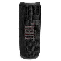 Портативная колонка JBL Flip 6 JBLFLIP6BLKEU Black