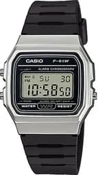 Годинник CASIO F-91WM-7AEF