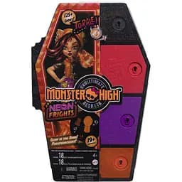 Набір-сюрприз Monster High Skulltimate Secrets Неонові та бомбезні Жахо-секрети Торелай (HNF80) - мініатюра 5