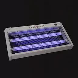 Світильник від комах Brille 45-017 FLF-42/2x15  - мініатюра 5