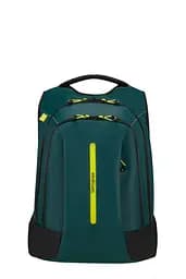 Рюкзак 17.3" Samsonite ECODIVER DARK TEAL/LIME 48x35x23 KH7*71003