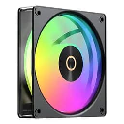 Корпус Ocypus IOTA C50 BK CURVE ARGB DIGITAL (IOTA-C50-BKD300CD-GL) Black (OTA-C50-BKD300CD-GL) - мініатюра 9
