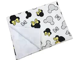 Непромокаемая пеленка Moontime "Микки"