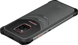 Смартфон Ulefone Power Armor 14 Pro 6/128Gb Black [78456] - мініатюра 5
