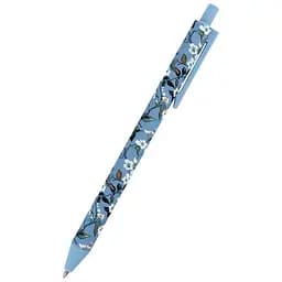 Набор ручек Axent Evening Light шариковые автоматические 24 шт. синие (AB1092-06-A)