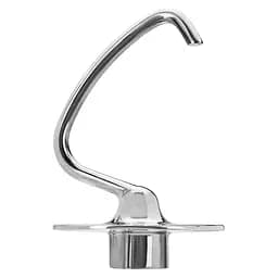 Набір з 3 насадок KitchenAid для чаші 3 л, 4.3л, 4.7л, 4.8л нержавіюча сталь (5KSM5TH3PSS) - мініатюра 4