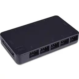 Хаб для вентиляторов Alphacool PWM ALPHACOOL CORE 10X 4-PIN (25667)