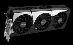 Відеокарта GeForce RTX 5090 32GB Inno3D X3 OC (N50903-32D7X-17593928) - мініатюра 3