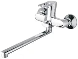 Змішувач для ванни Mixxus Elba 006 MI6314 Хром