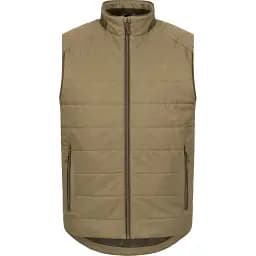 Жилет Blaser Active Outfits Insulation Ian 3XL Светло-коричневый