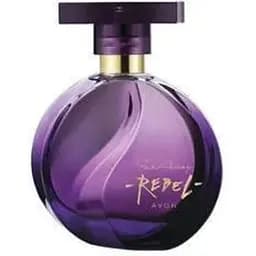 Парфумна вода Avon Far Away Rebel 50 мл