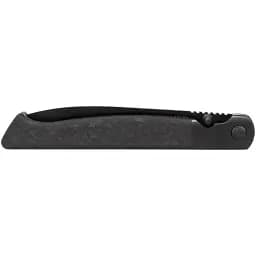 Ніж Cold Steel Spectre Drop Point Black - мініатюра 4
