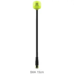 Антена для дрона Foxeer Lollipop 4plus High Quality 5GHz SMA 150mm RHCP 1шт (PA1474SG5-1)