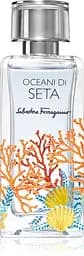Парфумована вода Ferragamo Oceani Di Seta 100 мл 